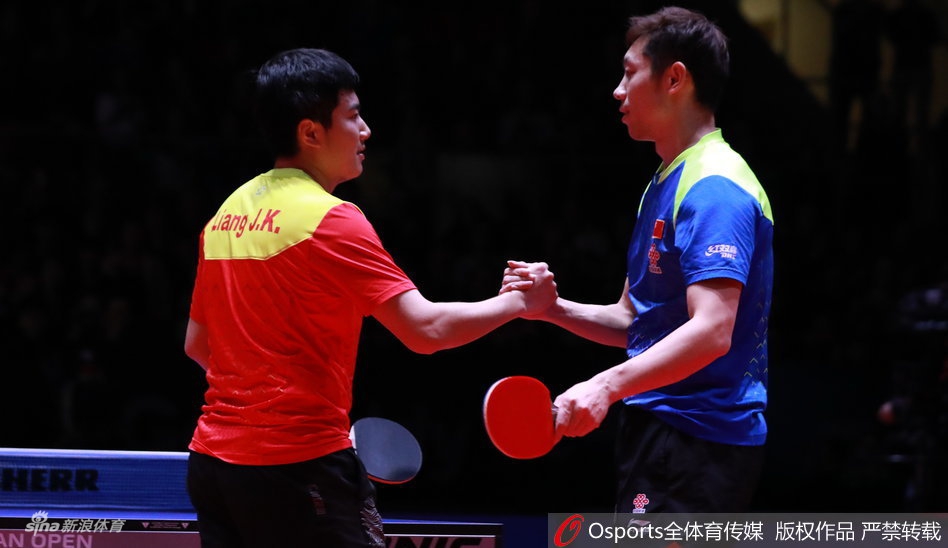 开云体育官方网站-瑞典队完胜奥地利队，许昕点燃赛场