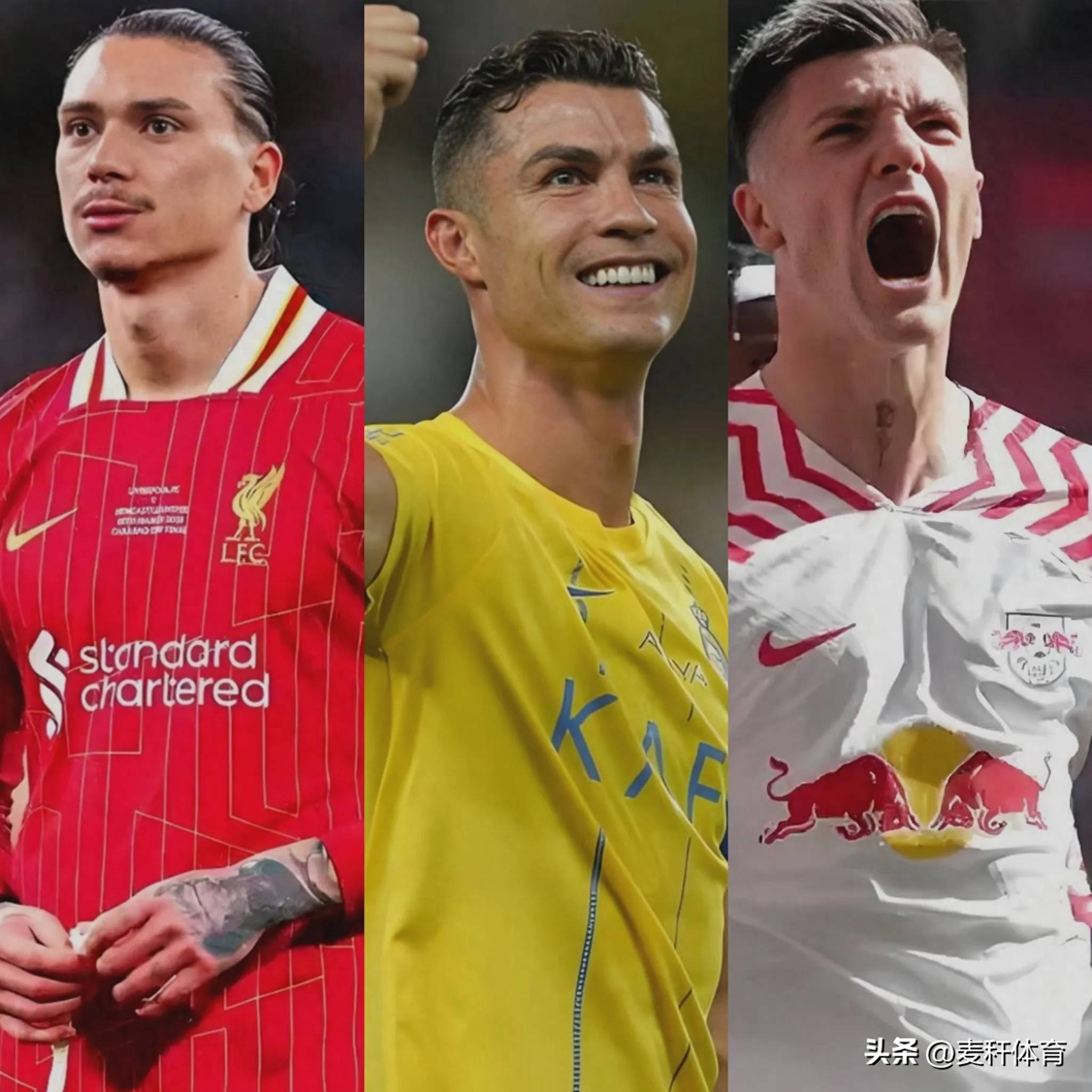 开云体育app-利物浦碾压莱比锡红牛，德容一己之力扛起全队的简单介绍