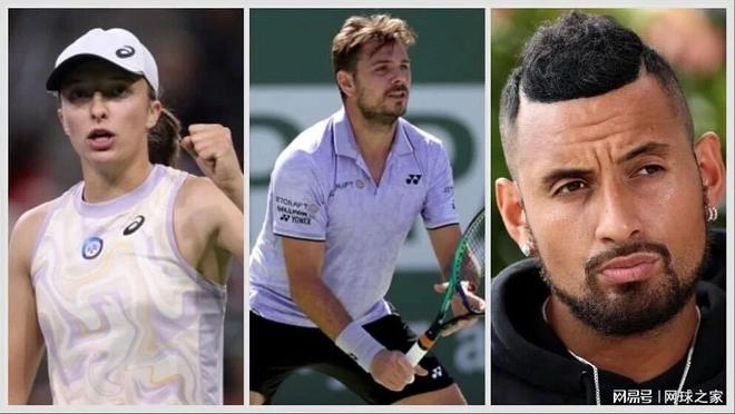 开云体育在线-欧洲网球队完胜日本网球队，克耶高斯高光表现的简单介绍